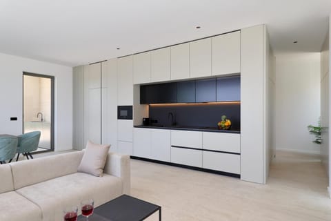 Cloud 9 D8 Villa in Šibenik-Knin County, Croatia