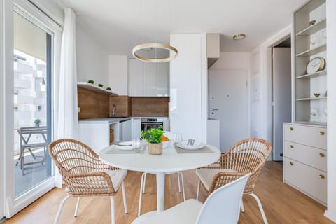 Apartment EnMaRi - stylish flat near Zadar center Apartment in Zadar