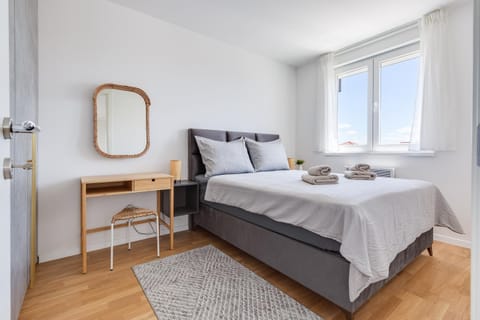 Apartment EnMaRi - stylish flat near Zadar center Apartment in Zadar