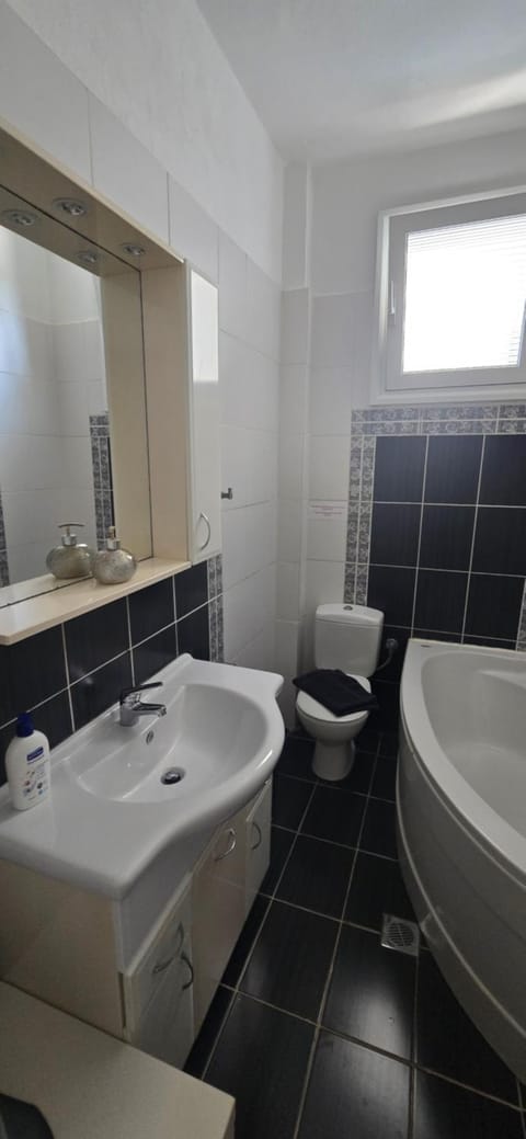 Aristotelis Apartments Apartment in Limenaria