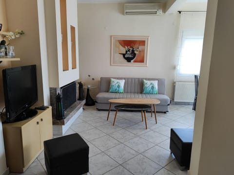 Aristotelis Apartments Apartment in Limenaria