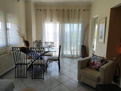 Aristotelis Apartments Apartment in Limenaria