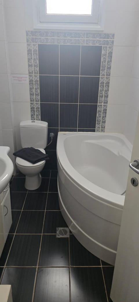 Aristotelis Apartments Apartment in Limenaria