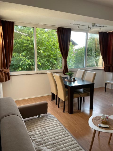 View (from property/room), Dining area