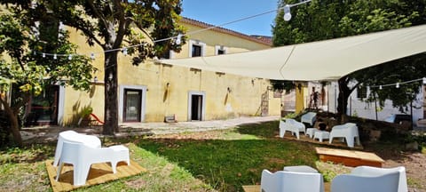 Patio, Balcony/Terrace