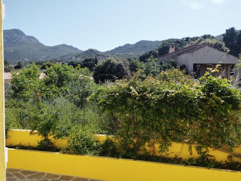 View (from property/room), Mountain view