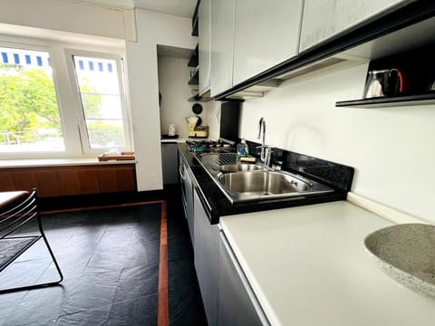 Suite dei Fiori - Luxury Open Space Apartment in Sanremo