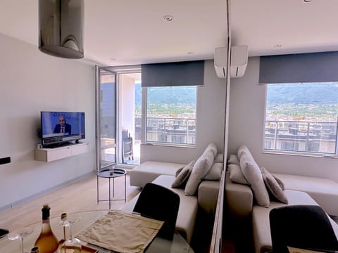 APEX Apartments Sofia - MountainView Apartment in Sofia