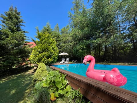 Garden view, Pool view, Swimming pool