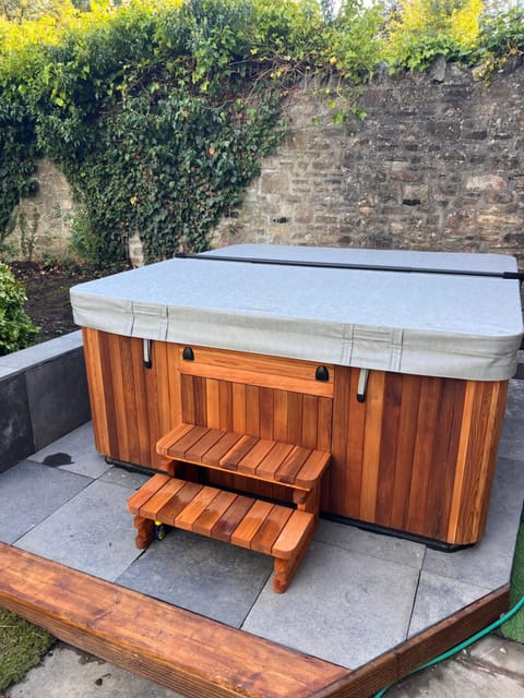 Hutton Mount Retreats House in Ripon