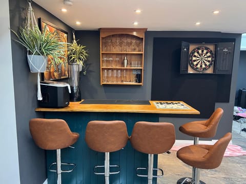 Hutton Mount Retreats House in Ripon