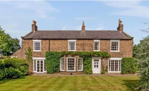 Hutton Mount Retreats House in Ripon