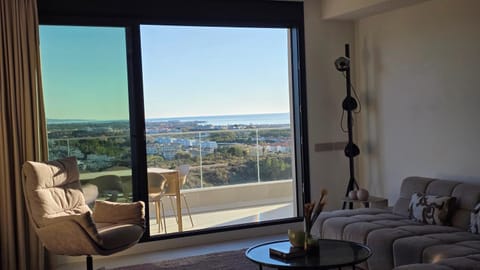 Mediterranean Vanian Views Penthouse Apartment in Costa del Sol