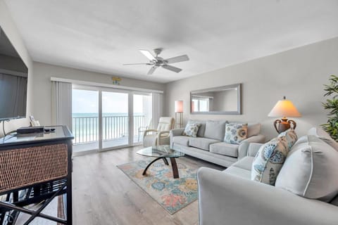 Sea Gate Condo 304 House in Indian Shores