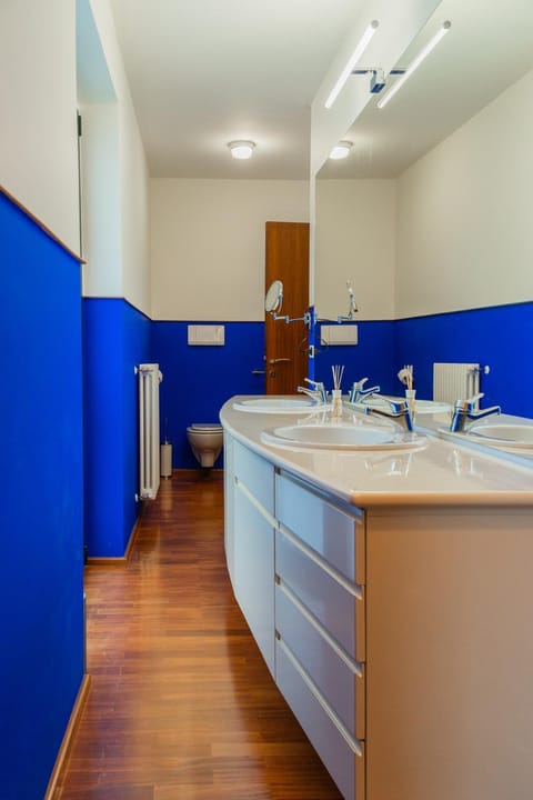 Villa Amyra Villa in Montesilvano