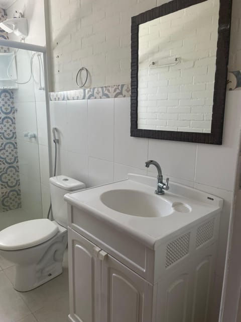 Casa con vista al mar Bed and Breakfast in Armacao dos Buzios