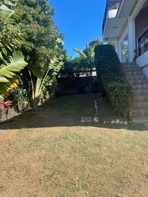 Casa con vista al mar Bed and Breakfast in Armacao dos Buzios