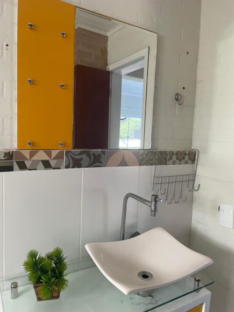 Casa con vista al mar Bed and Breakfast in Armacao dos Buzios