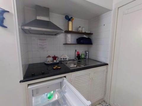 casa caprilu Apartment in Capri