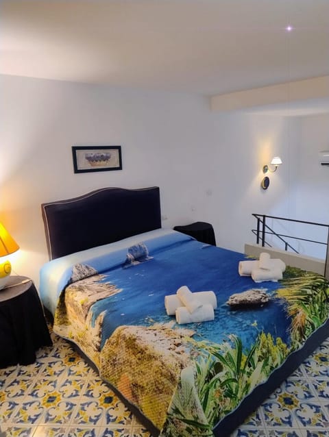 casa caprilu Apartment in Capri