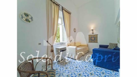 casa caprilu Apartment in Capri