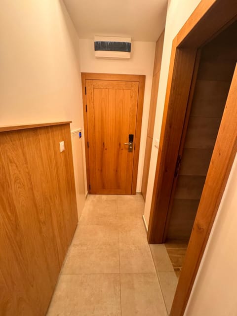 Apartment Vila Jela Apartment in Montenegro