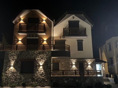 Apartment Vila Jela Apartment in Montenegro