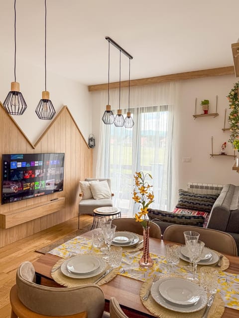 Apartment Vila Jela Apartment in Montenegro