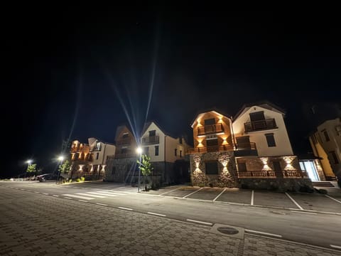 Apartment Vila Jela Apartment in Montenegro