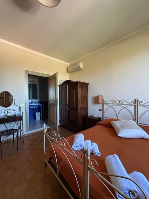 Agriturismo La Valle dei Conti Country House in Cesena