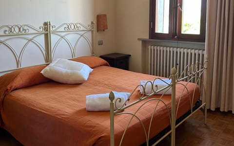 Agriturismo La Valle dei Conti Country House in Cesena