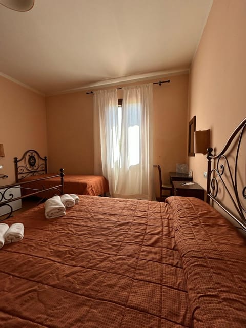 Agriturismo La Valle dei Conti Country House in Cesena