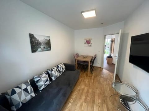 Ferienwohnung Alpenblick Apartment in Innsbruck