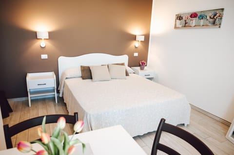 Sogno Salento monolocali Apartment in Porto Cesareo