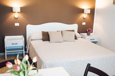 Sogno Salento monolocali Apartment in Porto Cesareo