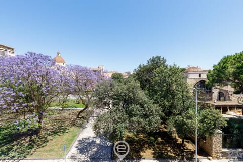 The San Cosimo Loft Apartment in Cagliari