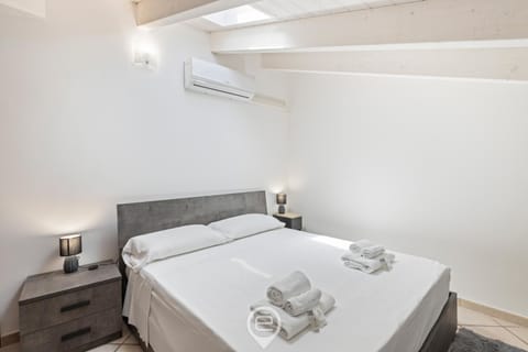 The San Cosimo Loft Apartment in Cagliari