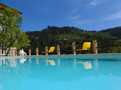 Balcony/Terrace, Swimming pool