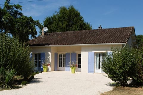 Facade/entrance, Garden