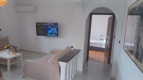 family home Apartment in Corfu