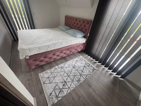 House Sarajka Villa in Sarajevo