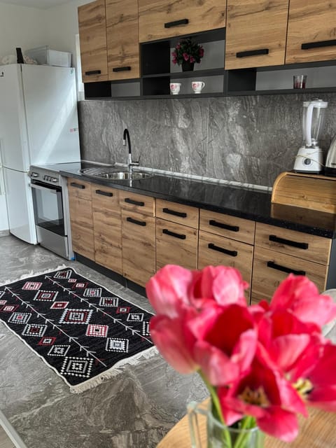 House Sarajka Villa in Sarajevo