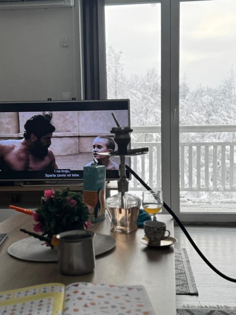 House Sarajka Villa in Sarajevo