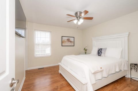 Horse Haven - 4 BDR Charmer Close to Ark Encounter House in Williamstown