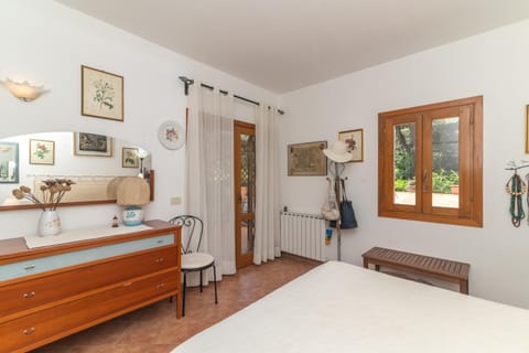 Casa Caterina House in Palau