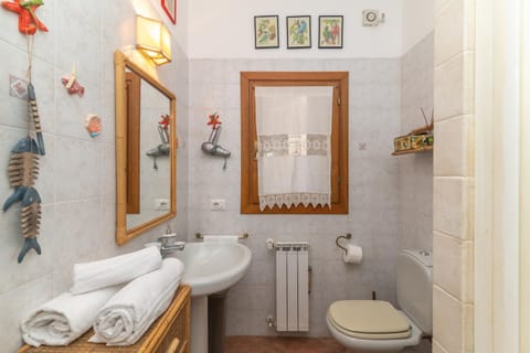 Casa Caterina House in Palau