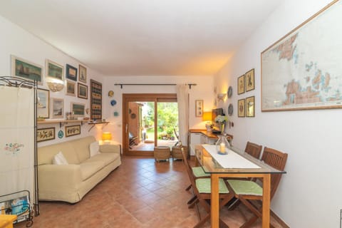 Casa Caterina House in Palau