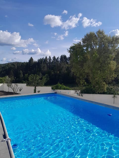Day, Natural landscape, Pool view, Swimming pool, Swimming pool