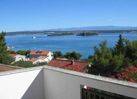 Villa Milas - Apartman 04 Apartment in Šibenik-Knin County, Croatia