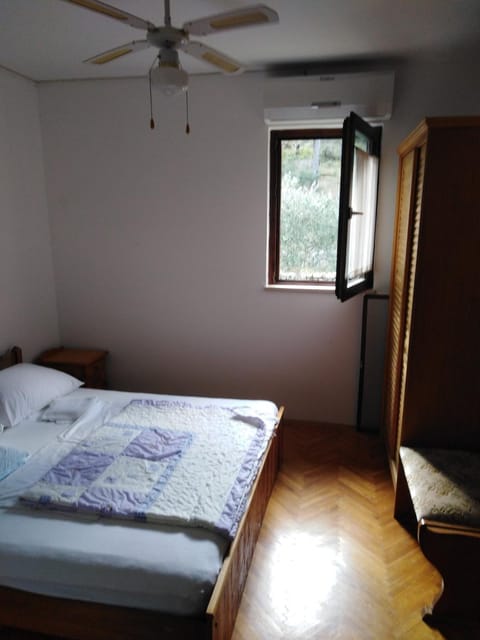 Villa Milas - Apartman 04 Apartment in Šibenik-Knin County, Croatia